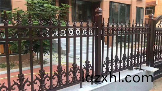 鋁(lv)藝護欄(lan)