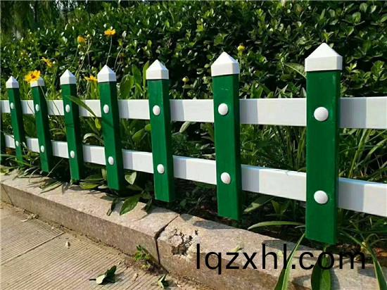 綠(lv)化(hua)PVC護欄(lan)